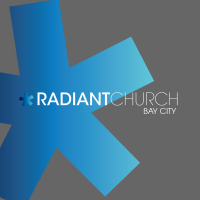 Radiant Church Bay City cover