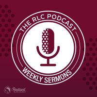 Radiant Life Church Podcast cover
