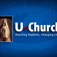 UCHURCH's Podcast cover
