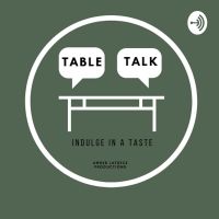Table Talk cover
