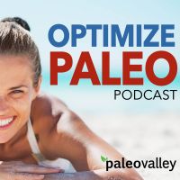 Optimize Paleo by Paleovalley cover