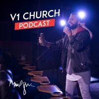 V1 Church cover