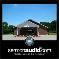Safe Harbor Baptist Church cover