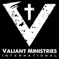 Valiant Ministries International Podcast cover