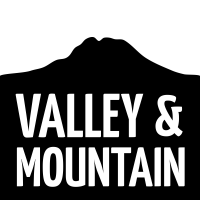 Valley and Mountain Seattle cover