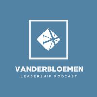 Vanderbloemen Leadership Podcast cover
