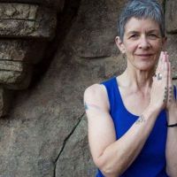 Undefended Dharma with Mary Stancavage cover
