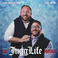 The JuggLife cover