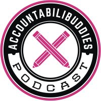 Accountabilibuddies Podcast cover