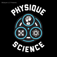 Physique Science Radio cover