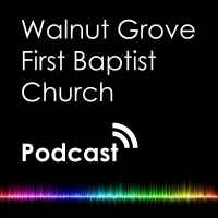 Walnut Grove First Baptist Church cover