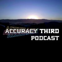 Accuracy Third cover