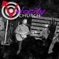 Velocity Church Podcast cover