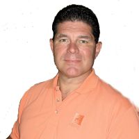 Walt East's Podcast cover