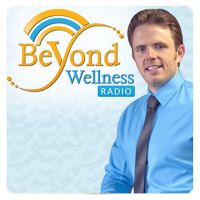 Beyond Wellness Radio cover