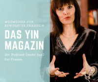 Yin-Magazin cover