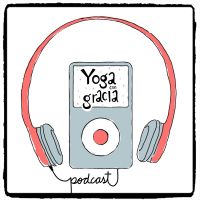 Yoga con Gracia. El Podcast cover