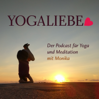 Yogaliebe: Podcast für Yoga und Meditation cover