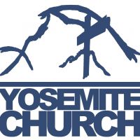 Yosemite Church cover