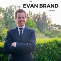 The Evan Brand Show cover