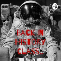 Back In History Class cover
