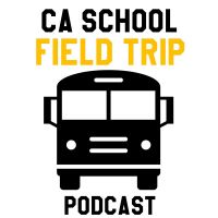 CA School Field Trip cover