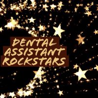 DA Rockstars for Dental Assistants cover