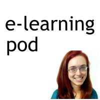 E-Learning Podcast cover