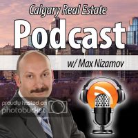 Calagry Real Estate Podcast cover
