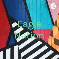 Eagle Nation cover