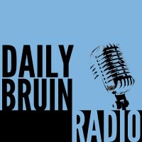 Daily Bruin Radio cover