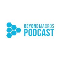 Beyond Macros Podcast cover