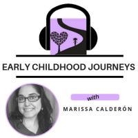 Early Childhood Journeys cover
