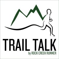 Trail Talk by Rock Creek Runner cover