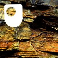 Earth's physical resources: extracting coal and oil - for iPod/iPhone cover