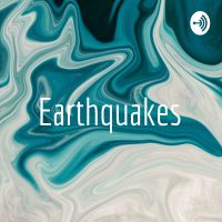 Earthquakes cover