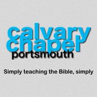 Calvary Chapel Portsmouth cover