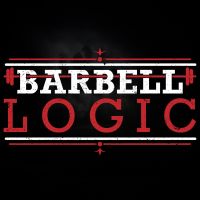 Barbell Logic cover