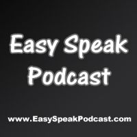 Easy Speak Podcast cover