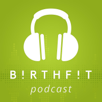 The BIRTHFIT Podcast cover