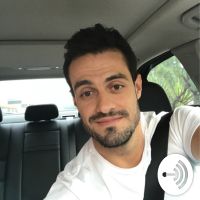 Daniel Savioli cover