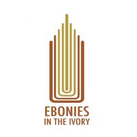 Ebonies In The Ivory cover