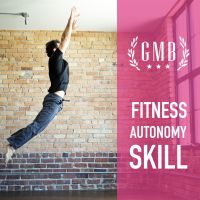 GMB Fitness Show - Physical Autonomy cover