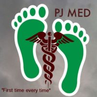 PJ Medcast cover