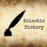 Eclectic History cover