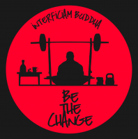 Barbell Buddha Podcast - with Chris Moore from Barbell Shrugged cover