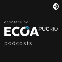 ECOA PUCRIO: Podcast cover