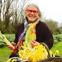 Darina Allen Interviews cover