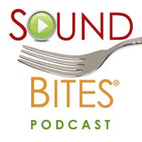Sound Bites with Melissa Joy Dobbins cover