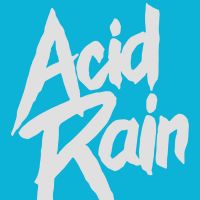 Acid Rain Podcast cover